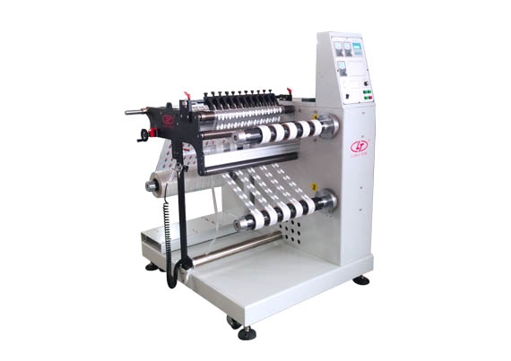 rebobinador, máquina de corte, máquina de corte.